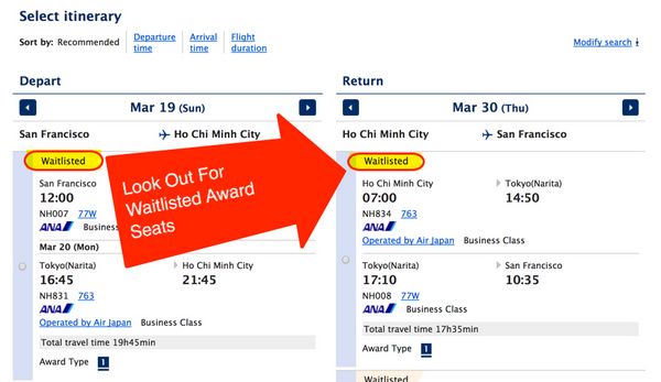 American Express Membership Rewards Points For Flights To Asia