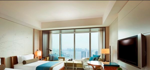 American Express Membership Rewards Points For Hotels