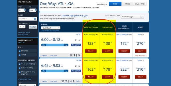 Drawbacks Of Booking Airfare With An Online Travel Agency
