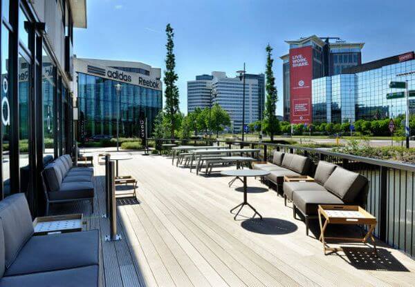 Free Marriott Hotels In Europe With Points