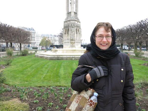 Making Moms Paris Dreams Come True Part 6 Sights To See In Paris