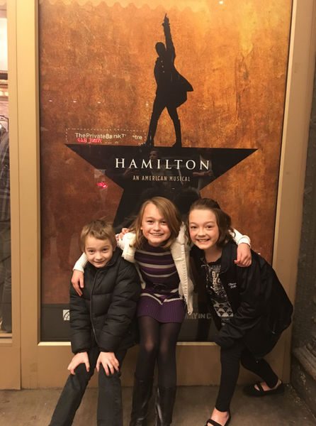 Seeing Hamilton In Chicago For Cheap Part 1 Introduction And Planning