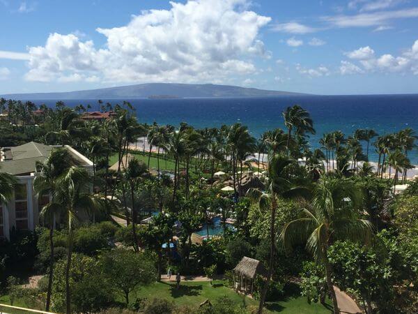 This Couple Got 13 Nights In Hawaiian Paradise Using Miles Points