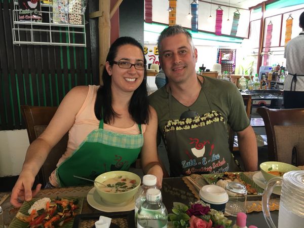 This Couple Used Miles Points For A Luxurious 12000 Trip To Thailand