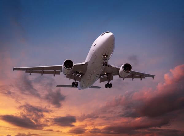 Book Airfare With Points