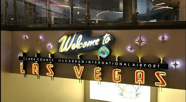 Las Vegas On Miles And Points