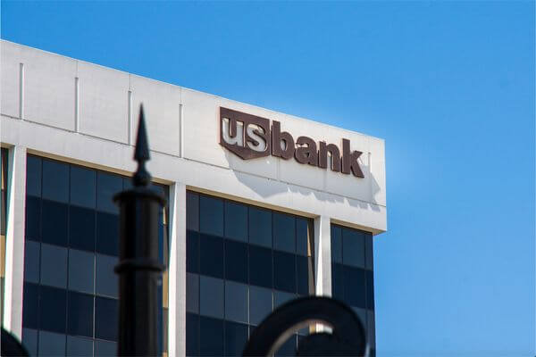 Establish US Bank Relationship