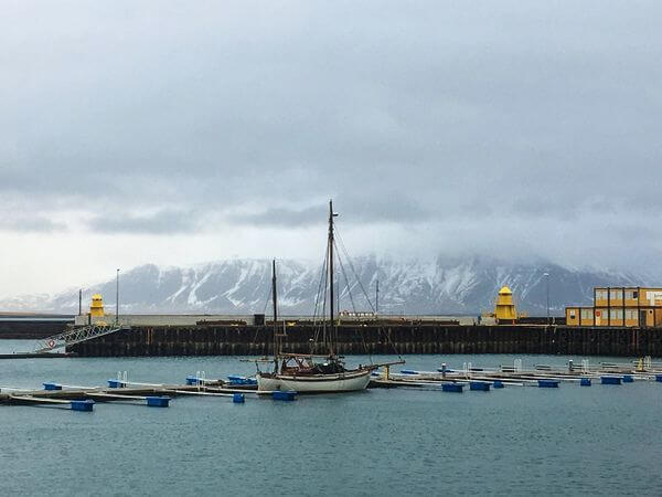Four Days Exploring Iceland For No Added Airfare Cost