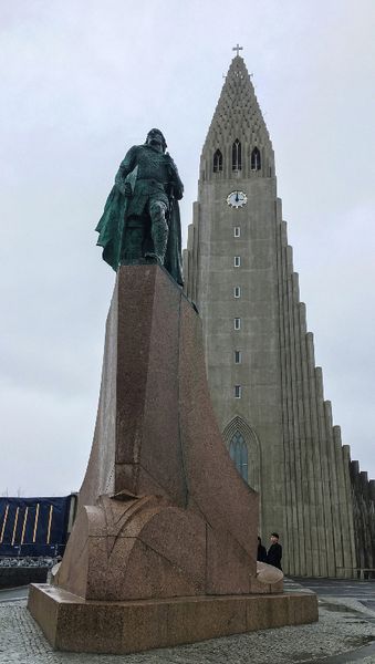 Four Days Exploring Iceland For No Added Airfare Cost