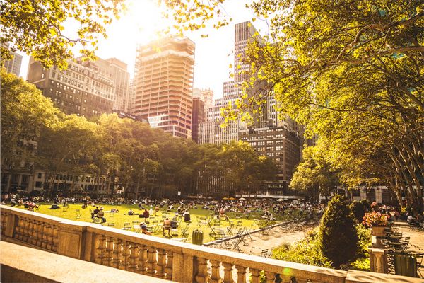 Free Things To Do In NYC