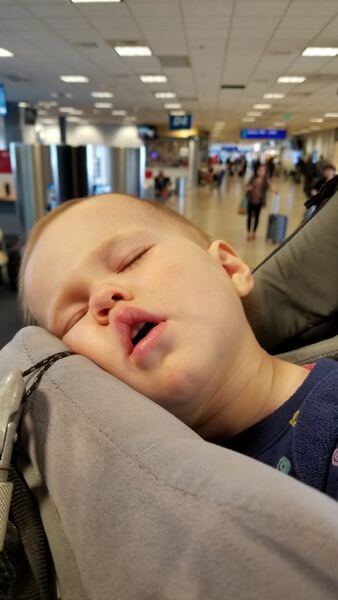 Can a child get Global Entry?