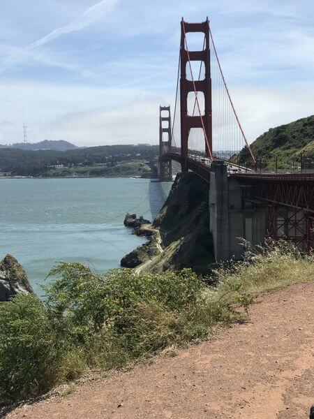 Save Money On Couples Getaway To San Francisco