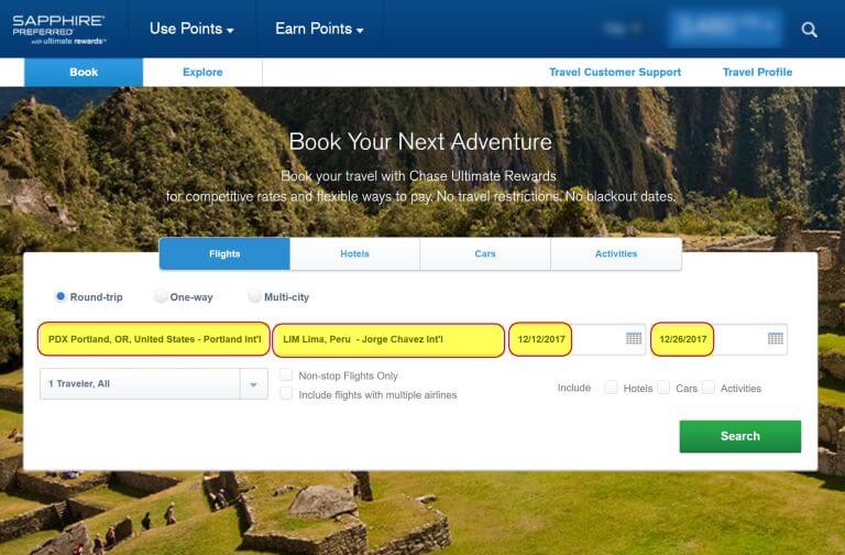 Do You Prefer 2400 Of Luxury Travel Or Easy 1000 In Flights Do You Prefer 2400 Of Luxury Travel Or Easy 1000 In Flights