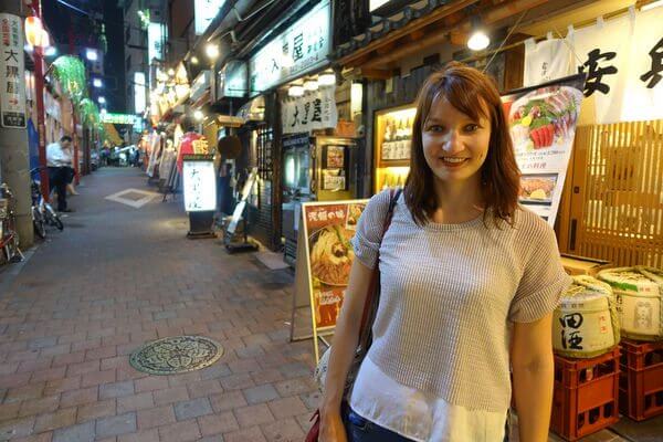 How To Stay In Tokyo For Free Part 6 Why Tokyo Is The Culinary Capital Of The World