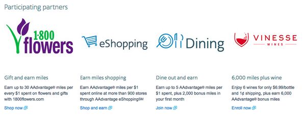 Earn An Award Flight On American Airlines Without Flying Or Credit Cards