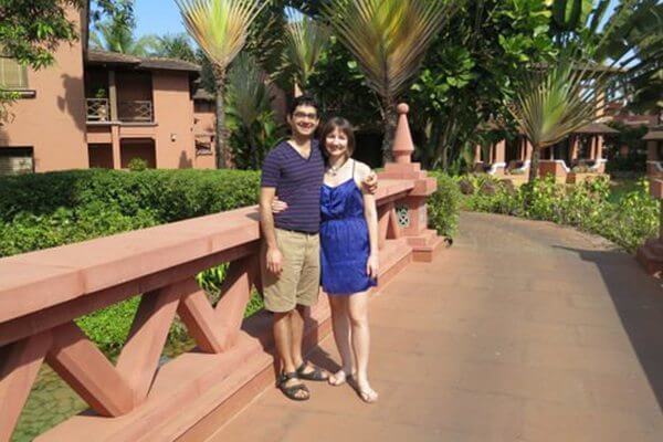 Goa – Park Hyatt Goa