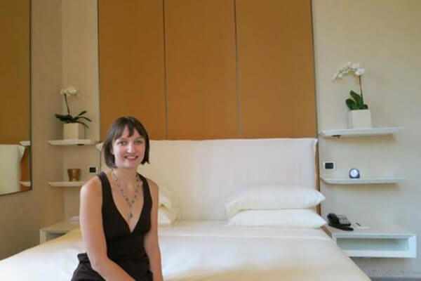 Milan – Park Hyatt Milan