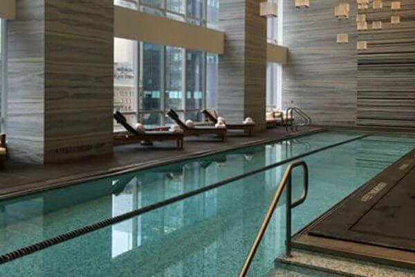 New York – Park Hyatt