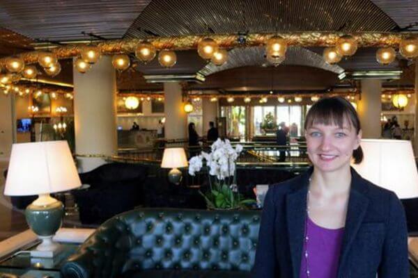 Rome – Hilton Rome Cavalieri