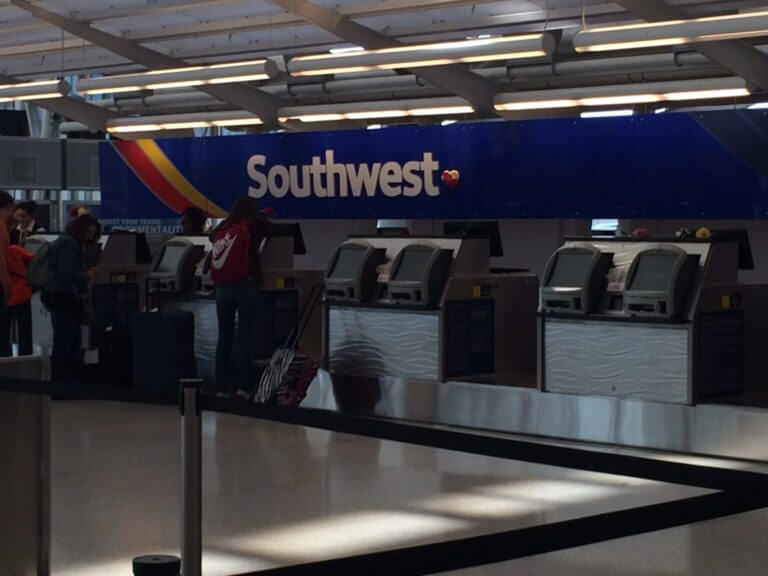 Southwest Sale August 2017 Southwest Sale August 2017