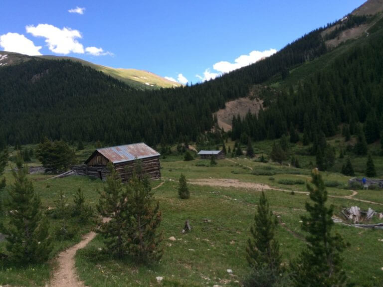 Why Everyone Should Pay A Visit To This Amazing American Mountain Destination
