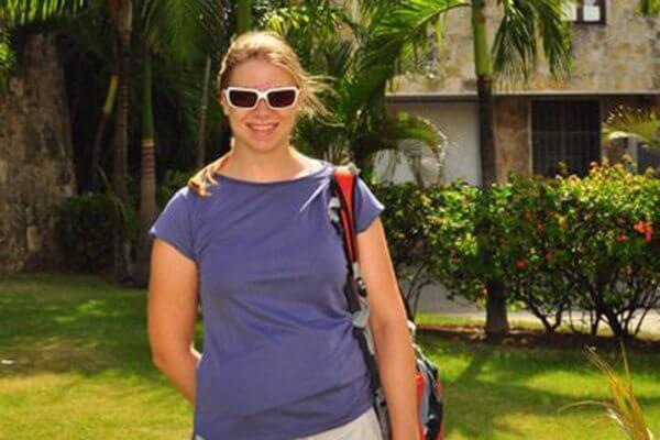 Santo Domingo – Santo Domingo Hotel
