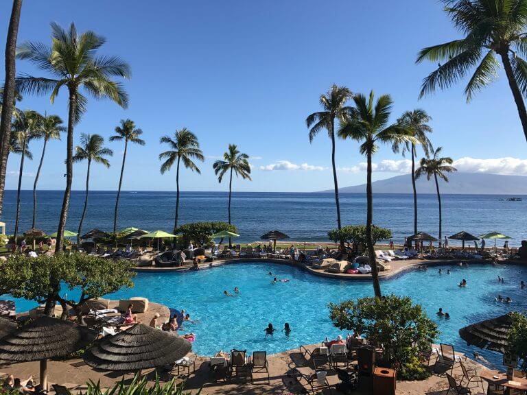 Amazing A Luxury Hawaiian Honeymoon For Nearly NOTHING Really