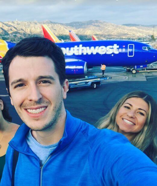 Amazing News Southwest Flights To Hawaii Starting In 2018