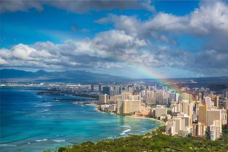 Amazing News Southwest Flights To Hawaii Starting In 2018