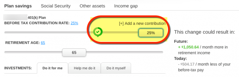 How Much Can You Add To Your 401k