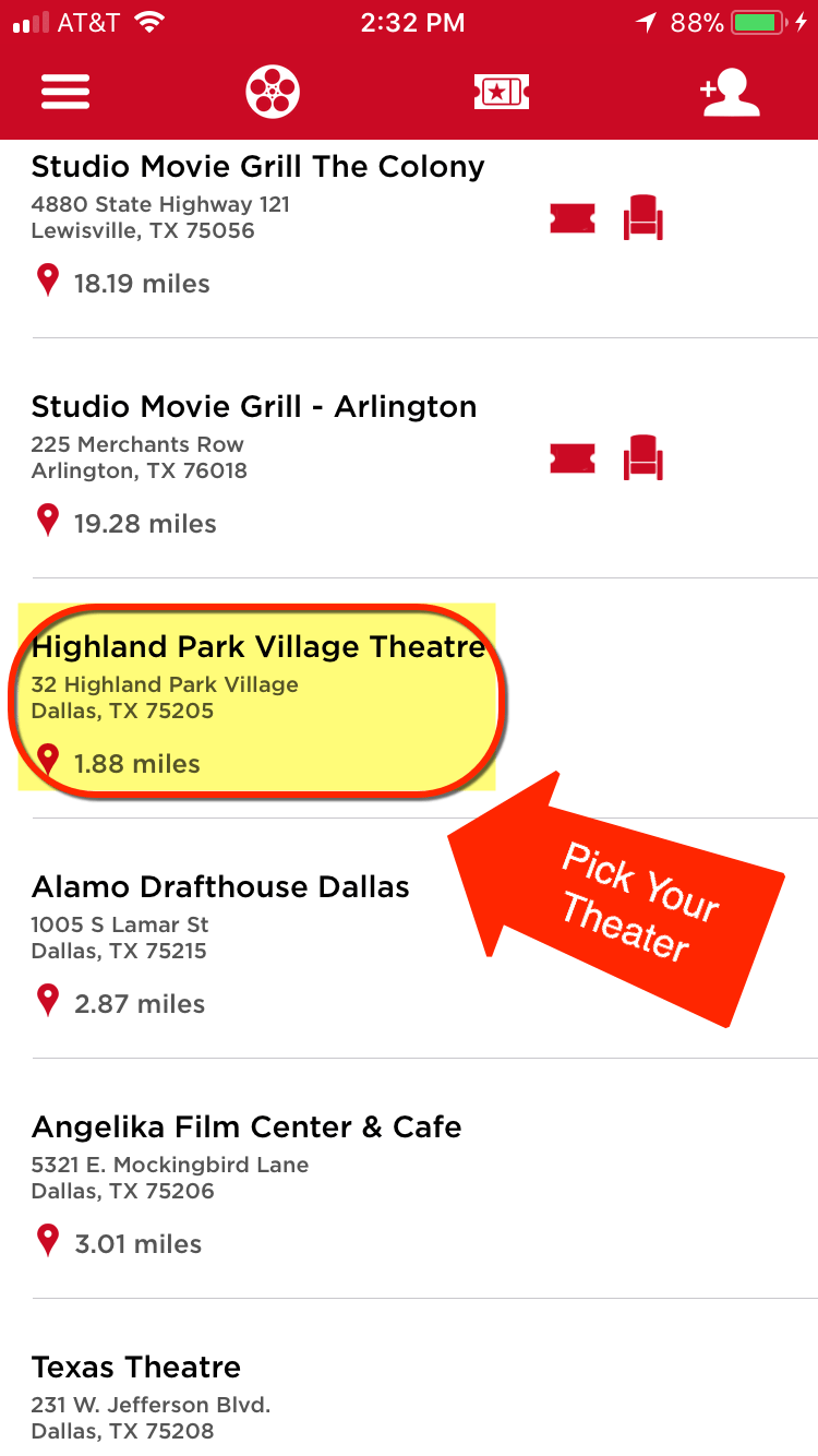 MoviePass Review