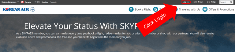 Ultimate Guide To Korean Air Miles Part 4 The Biggest Downside To Using Korean Air Miles