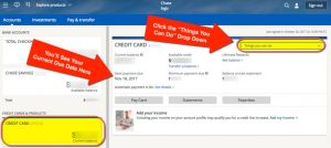 Change Credit Card Payment Due Date | Million Mile Secrets