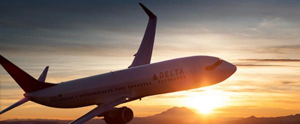 Delta Miles For US Flights