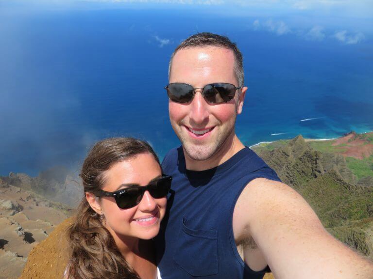 Derek Alexis Saved 6500 On Their Hawaiian Honeymoon With Chase Points 1 Hotel Card