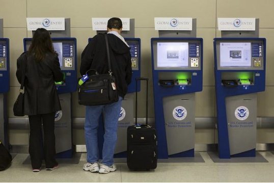 Get Me Global Entry Discount
