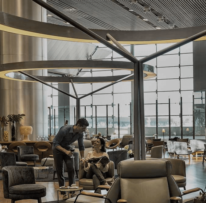Get The Most Benefits Top Money Saving Perks Of The United Club Card