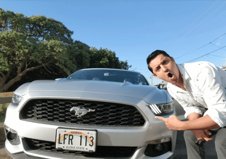 "I Saved 300 at the Car Rental Agency and 2,300 at the "I Saved 300 at the Car Rental Agency and 2,300 at the