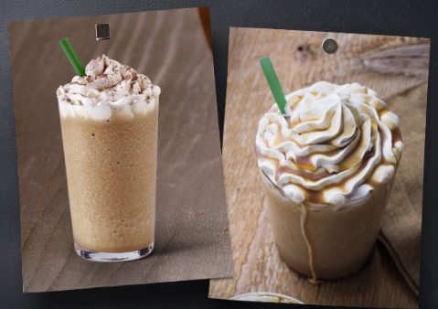 Starbucks Disciples Heres An Easy Way To Get 2 Free Drinks