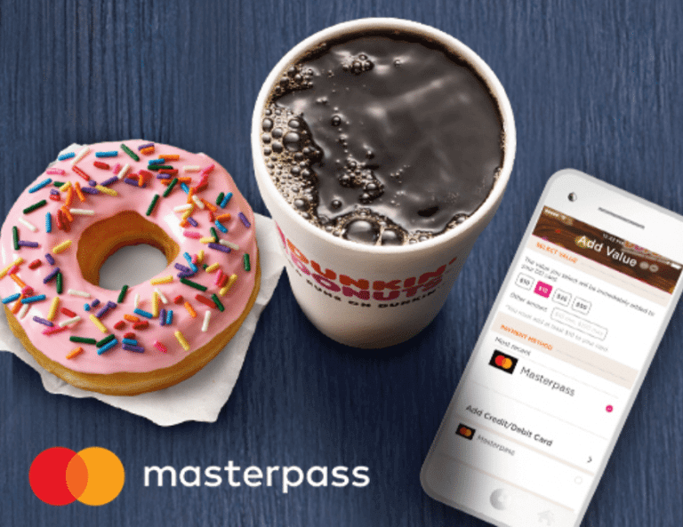 Bunches Of Discounts With Masterpass Save On Doughnuts Flowers Concerts And More