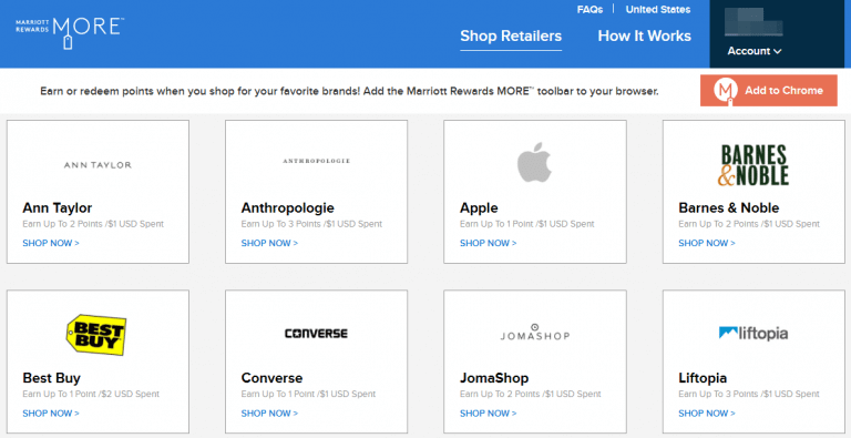 Can You Use Any Card To Earn Rewards Through A Shopping Portal Here's What To Know Can You Use Any Card To Earn Rewards Through A Shopping Portal Here's What To Know