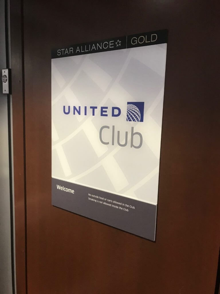 Flight Review United Airlines Polaris Business Class Washington DC To Munich