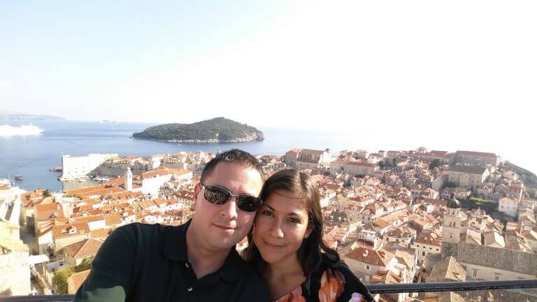 Reader Daniel Earns Miles Points With His Consulting Business To Help Him His Wife Travel The World For Nearly Free