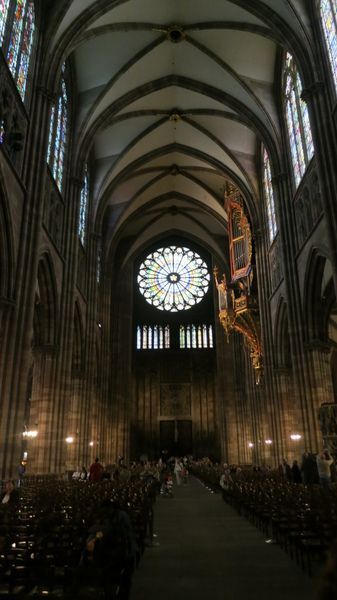 Things To Do In Strasbourg