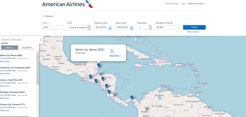 Is the Citi American Airlines Platinum Card Worth the Annual Fee for YOU?