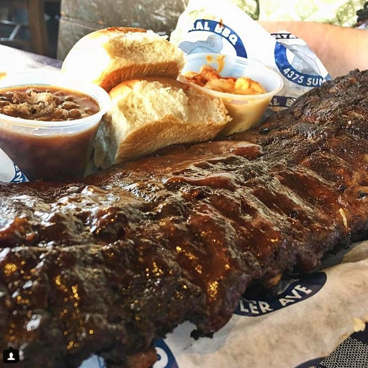 Best BBQ in USA 25 Joints You CAN'T Miss Million Mile Secrets