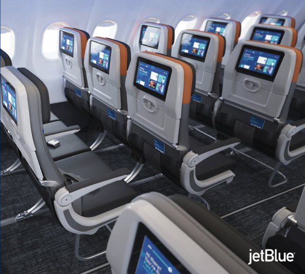 JetBlue Will Introduce Basic Economy Fares...and They're Not That Bad ...