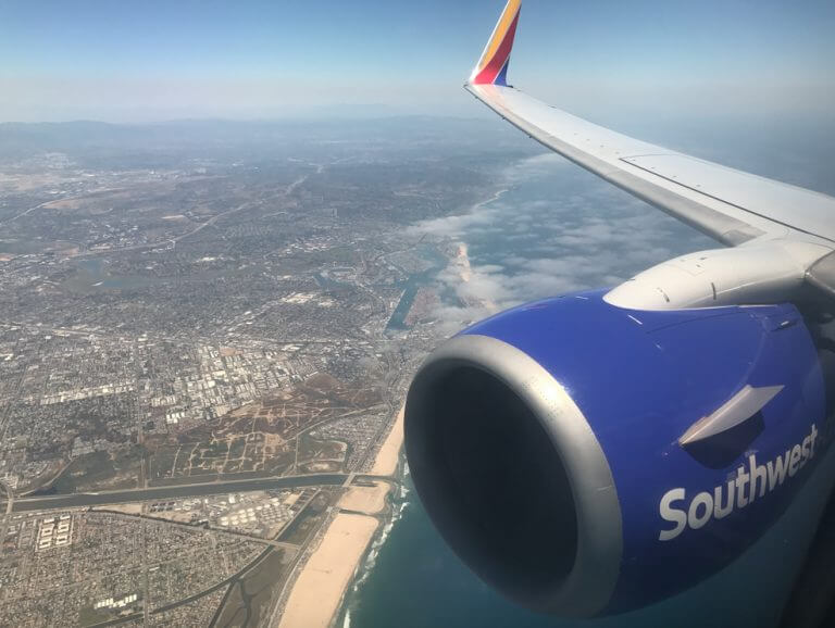 11 Vacations And 2750 In Savings In 2017 Thanks To The Southwest Companion Pass
