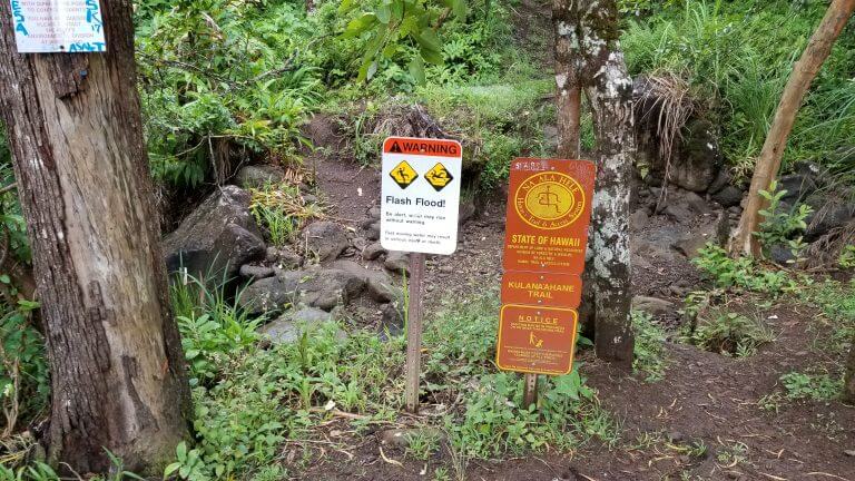 Haiku How To Hiking The Haiku Stairs And Moanalua Ridge In Oahu