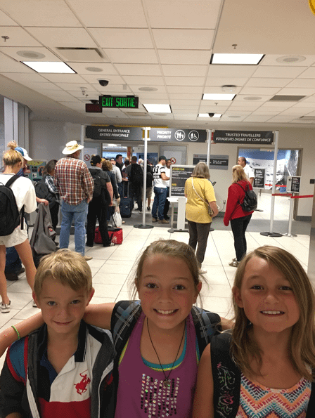 Save Time AND Money Why NEXUS Is A Better Deal Than Global Entry For Many Families